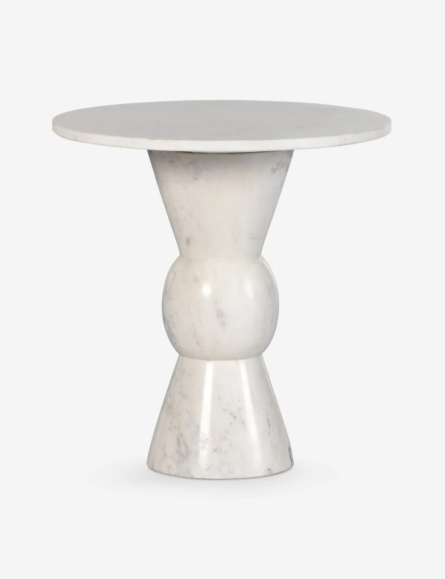 Rupa Round Side Table