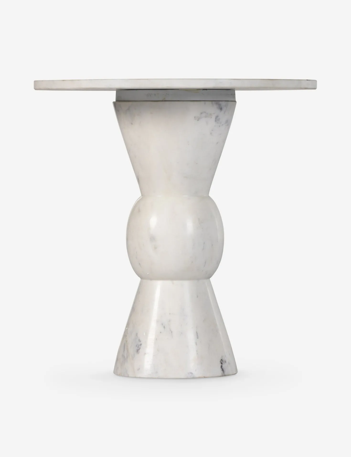 Rupa Round Side Table