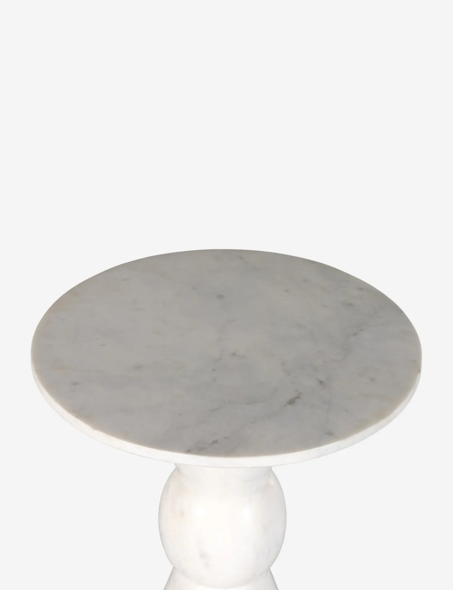 Rupa Round Side Table