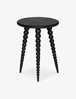 Russo Round Side Table
