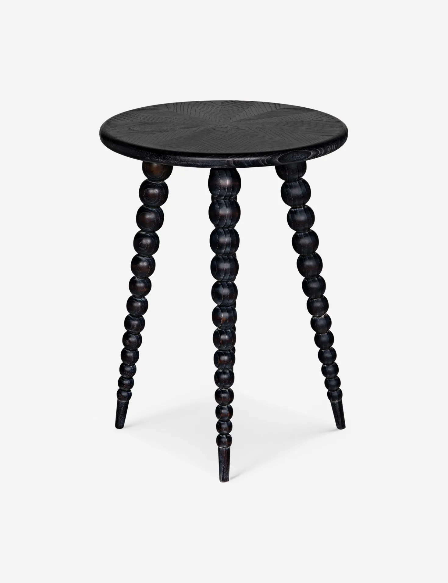 Russo Round Side Table