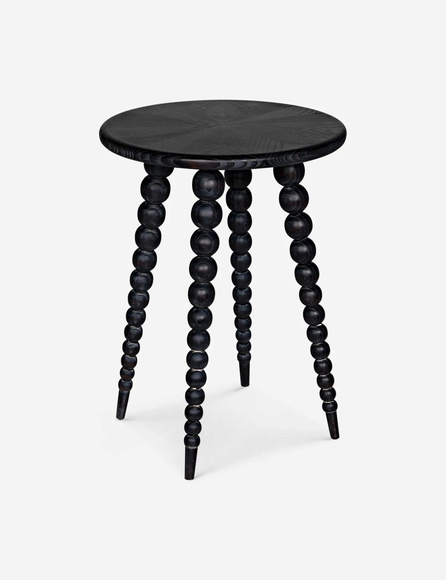 Russo Round Side Table