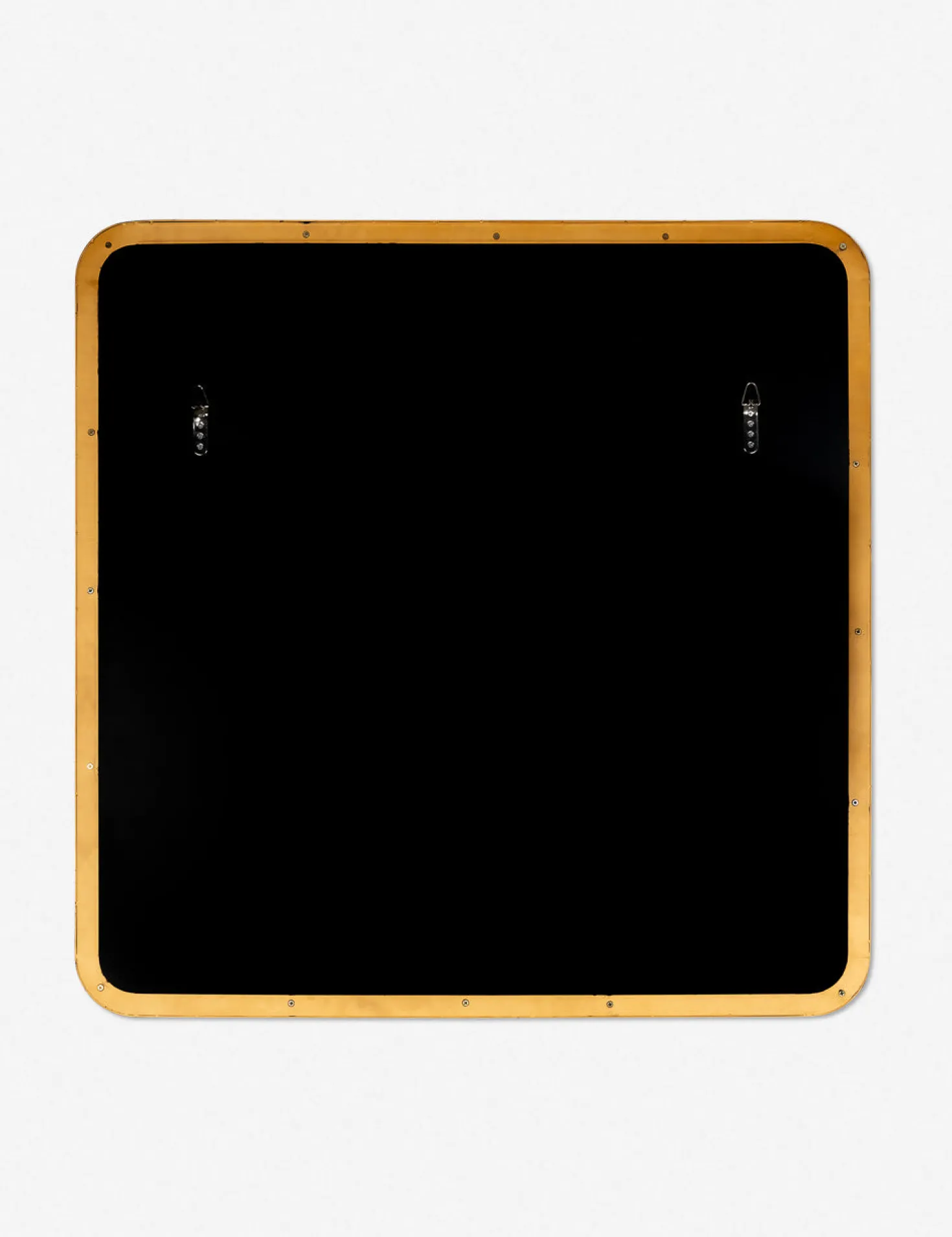 Ruth Square Mirror