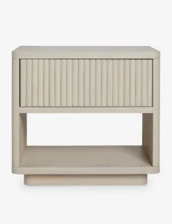 Rutherford Nightstand