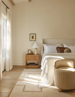 Rutherford Nightstand