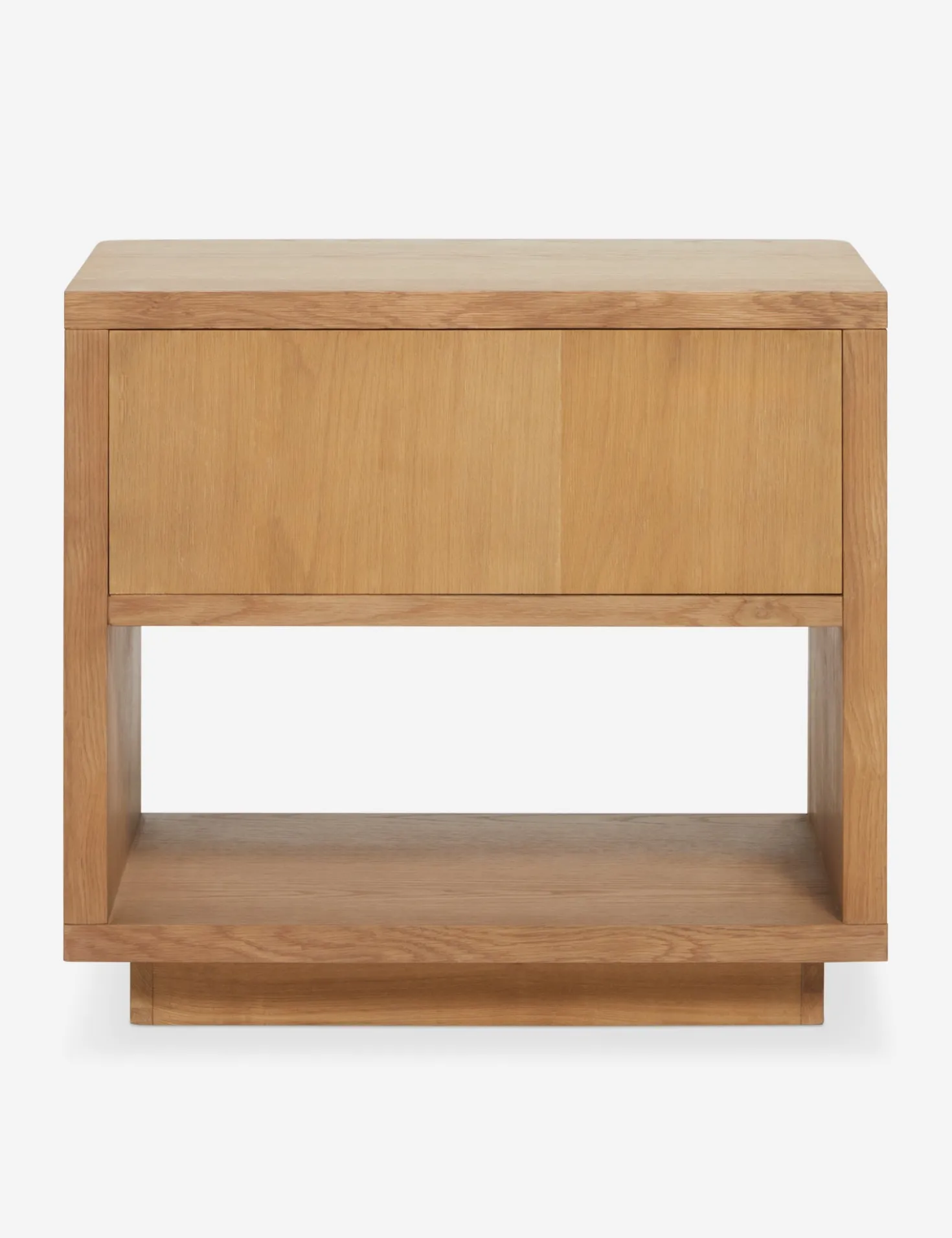 Rutherford Nightstand