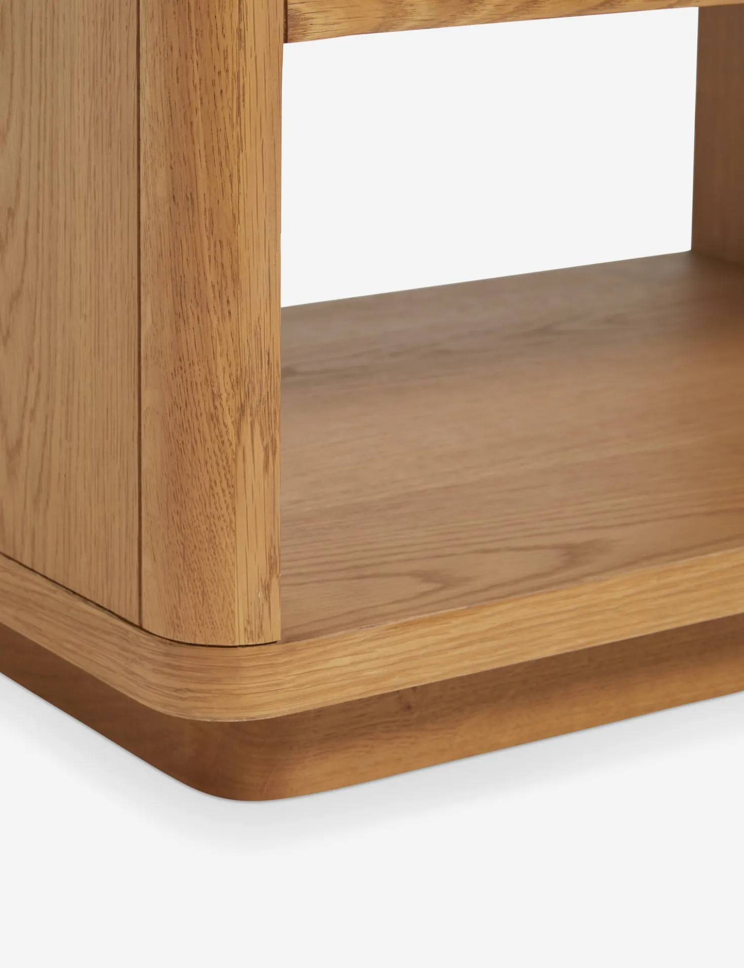 Rutherford Nightstand