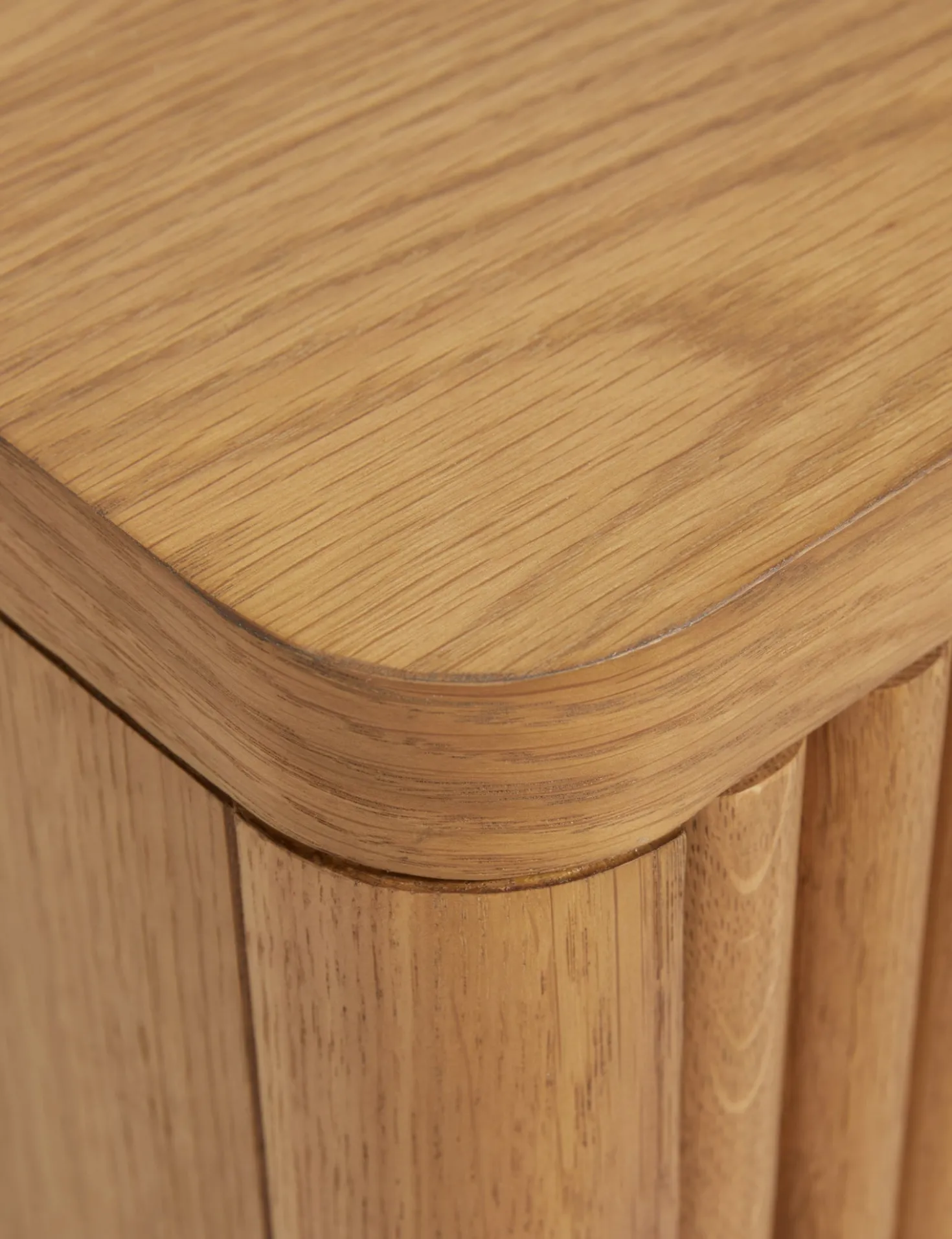 Rutherford Nightstand