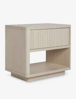 Rutherford Nightstand