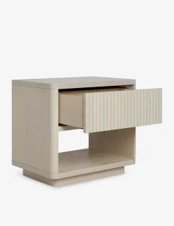 Rutherford Nightstand