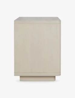 Rutherford Nightstand
