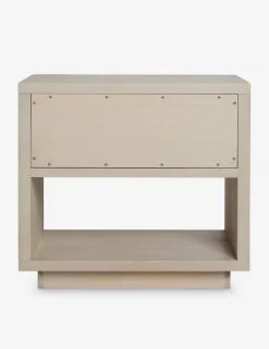 Rutherford Nightstand