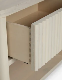 Rutherford Nightstand