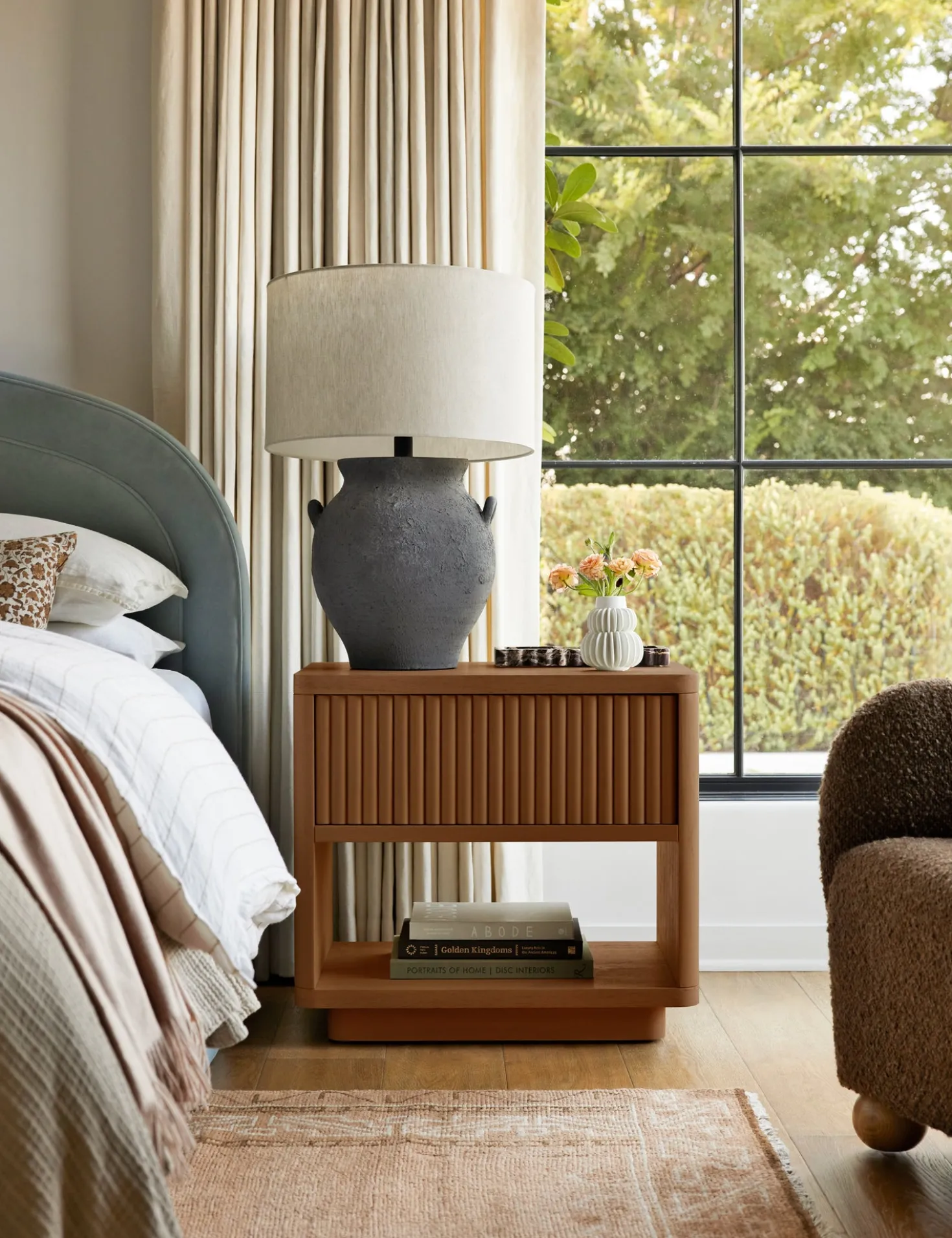 Rutherford Nightstand