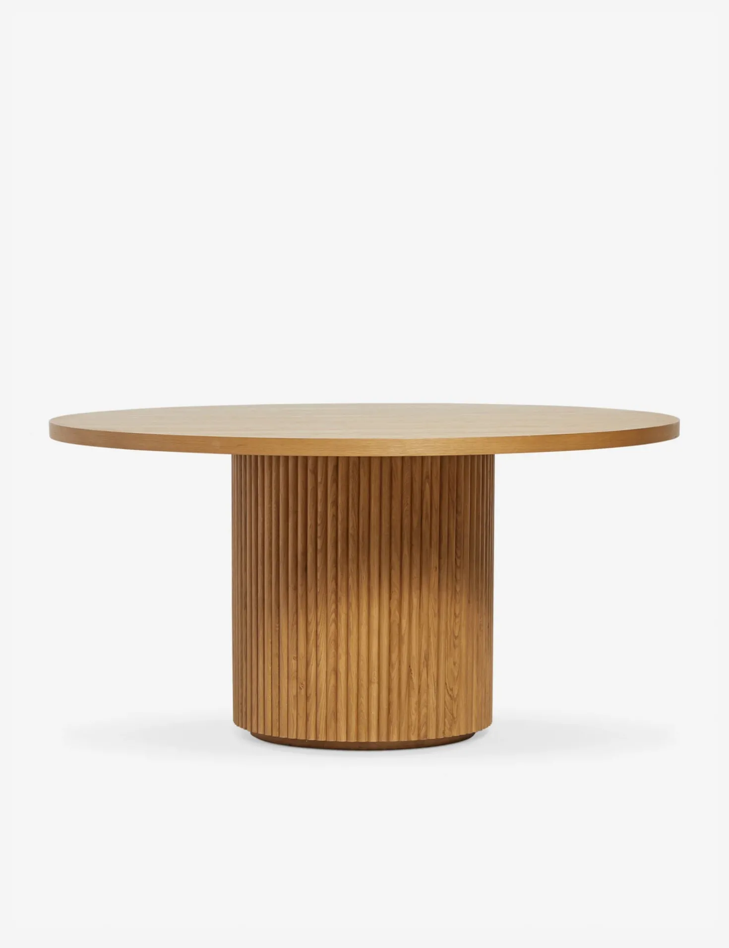 Rutherford Round Dining Table