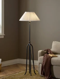 Rydell Floor Lamp by Amber Lewis x Four Hands