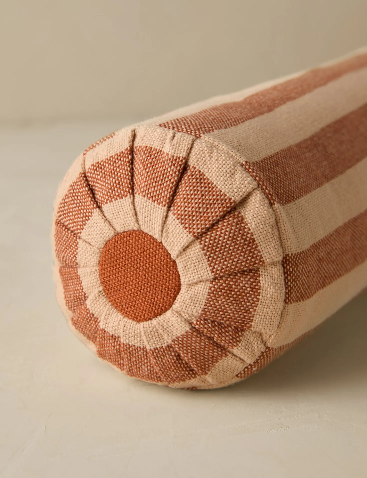 Rydell Indoor / Outdoor Bolster Pillow