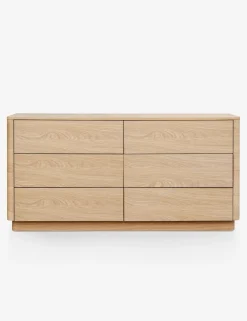 Ryland Dresser