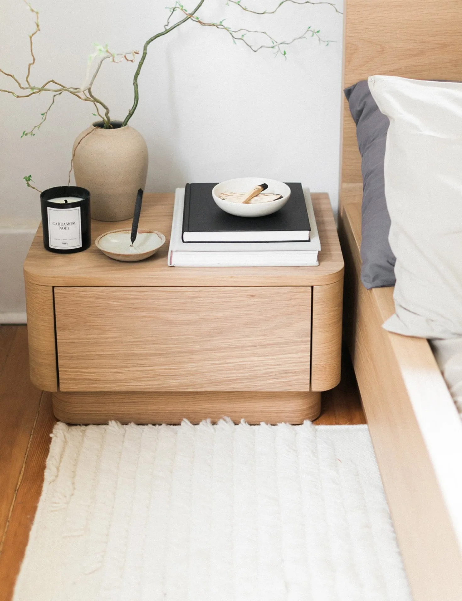 Ryland Nightstand