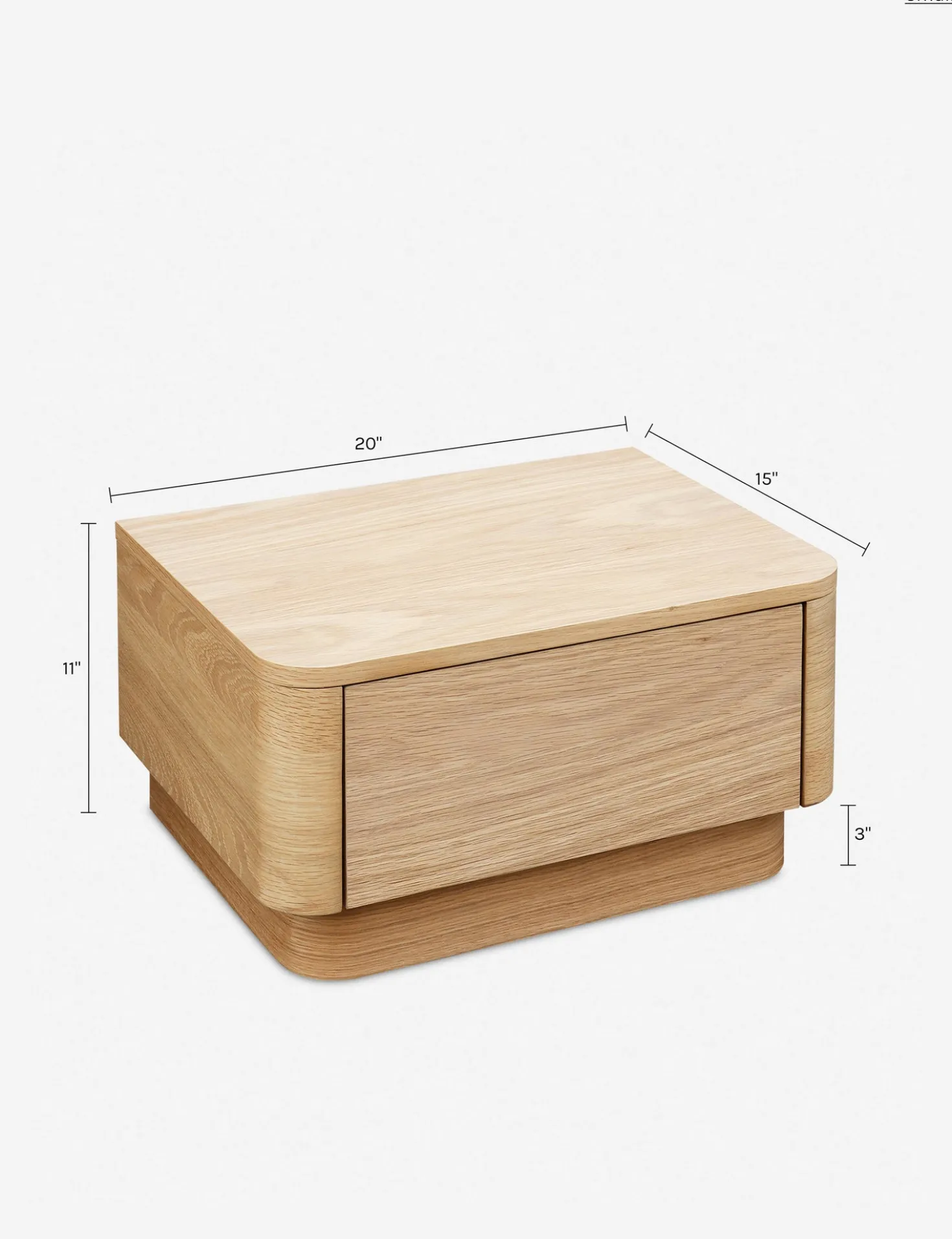 Ryland Nightstand