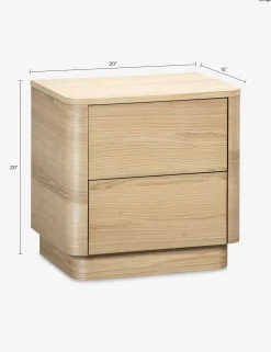 Ryland Nightstand