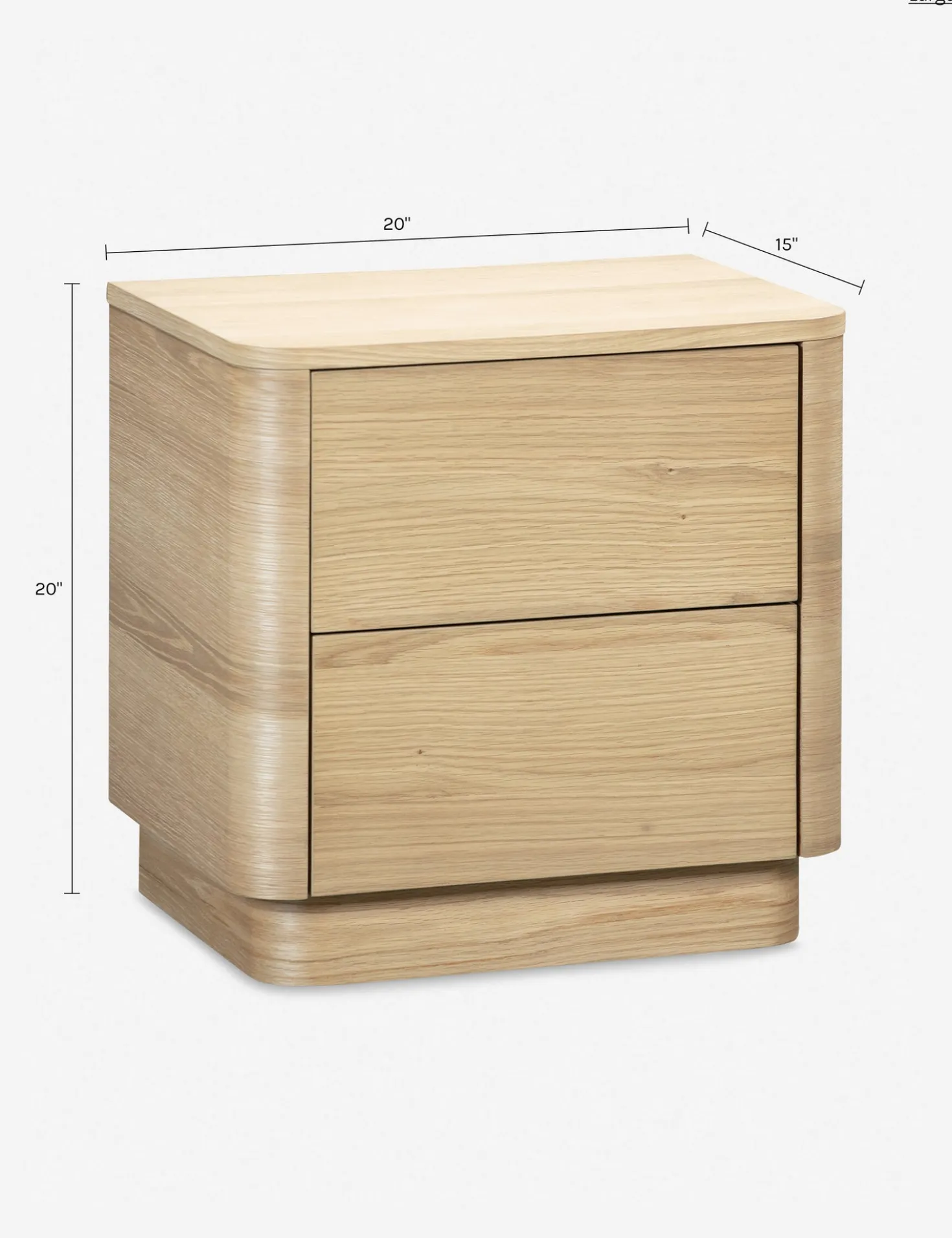 Ryland Nightstand