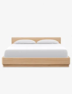 Ryland Platform Bed
