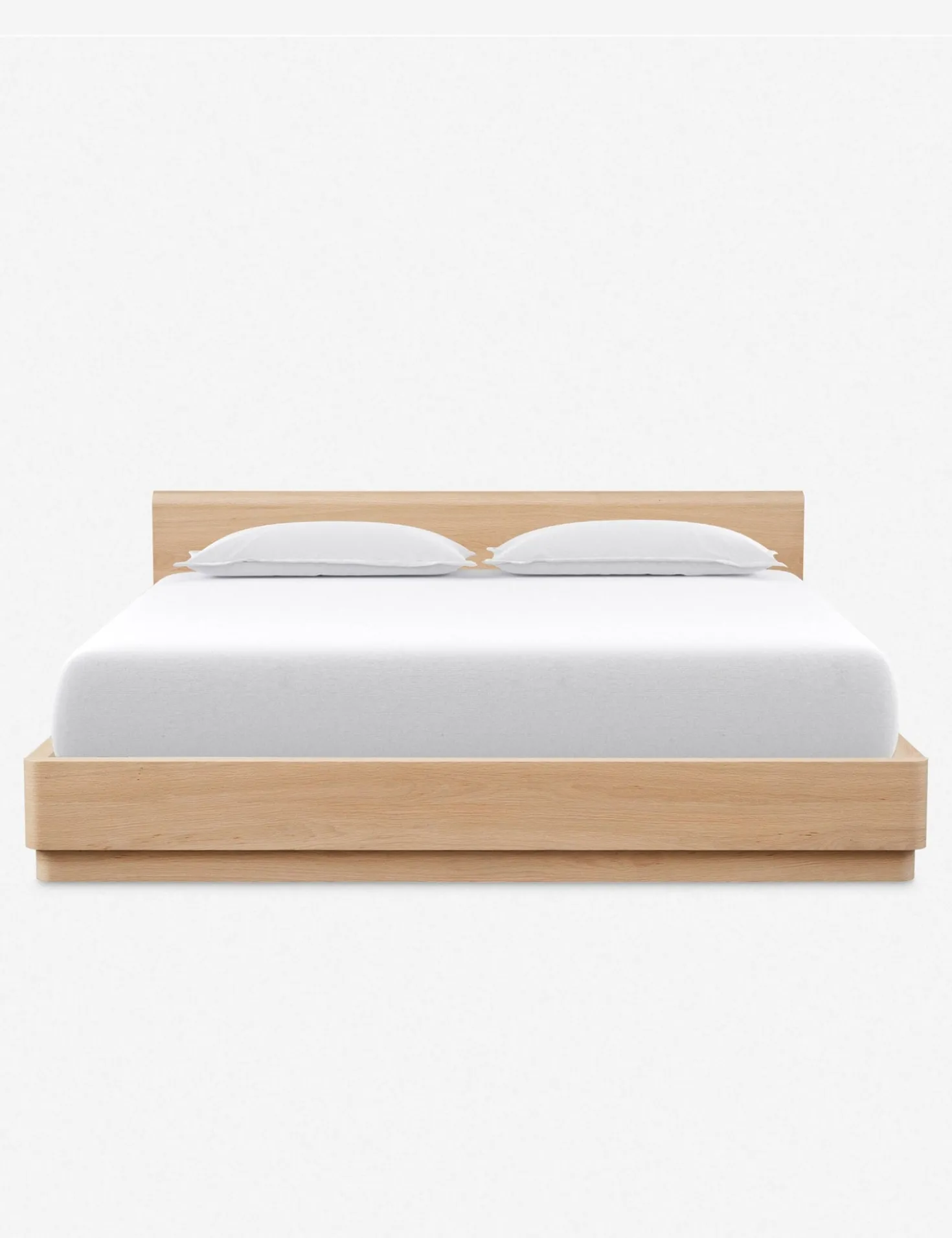 Ryland Platform Bed