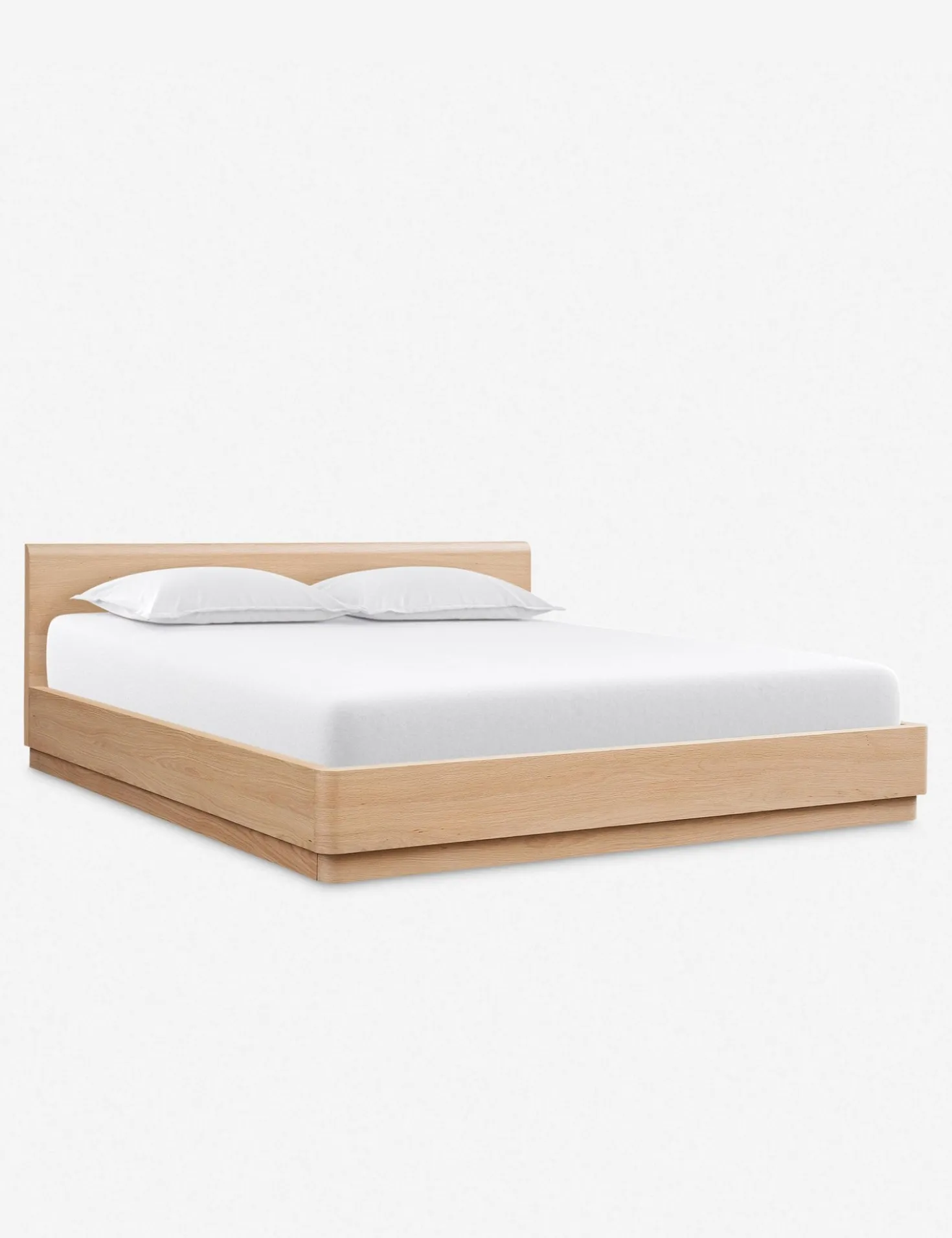 Ryland Platform Bed