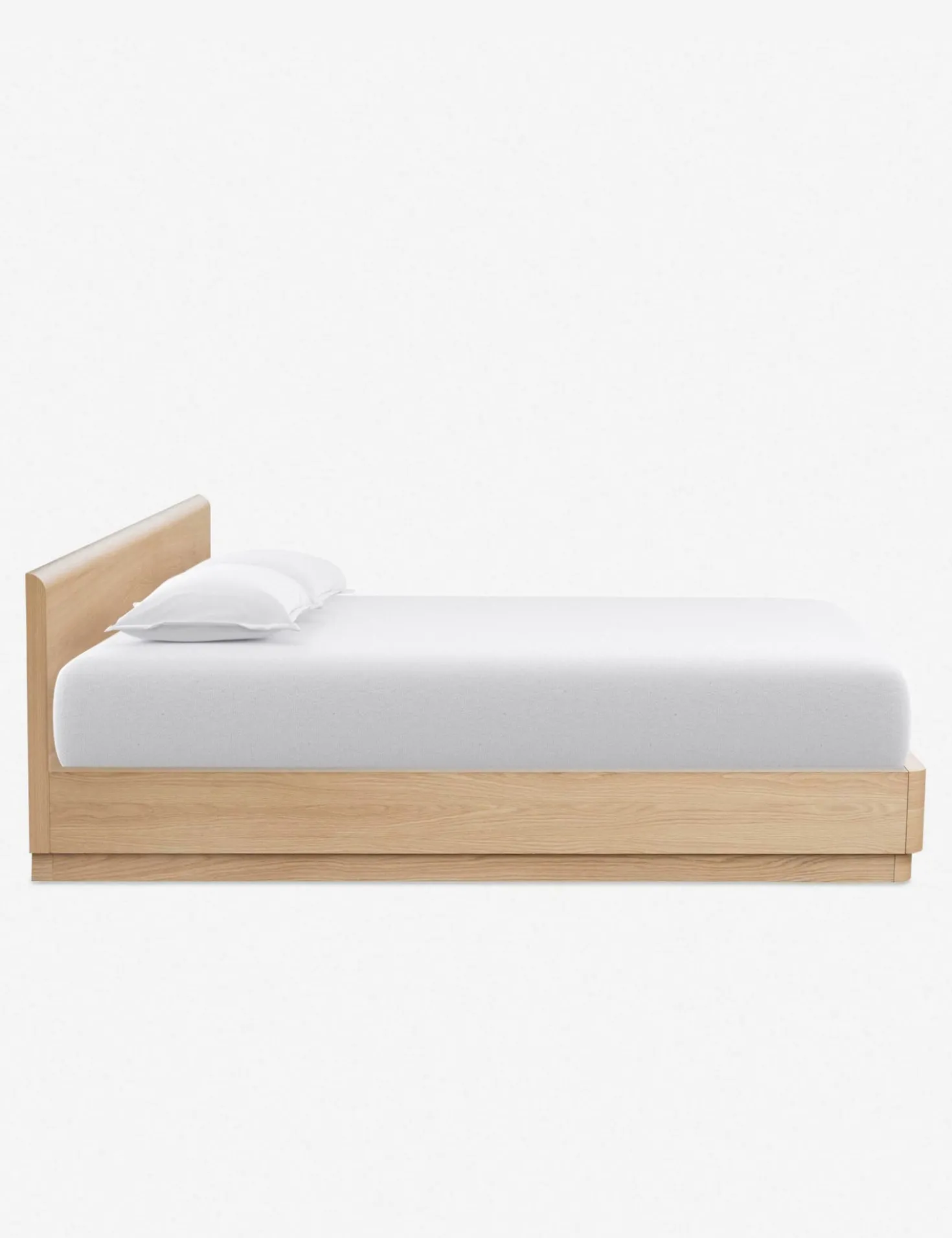 Ryland Platform Bed