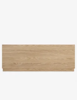 Ryland Platform Bed