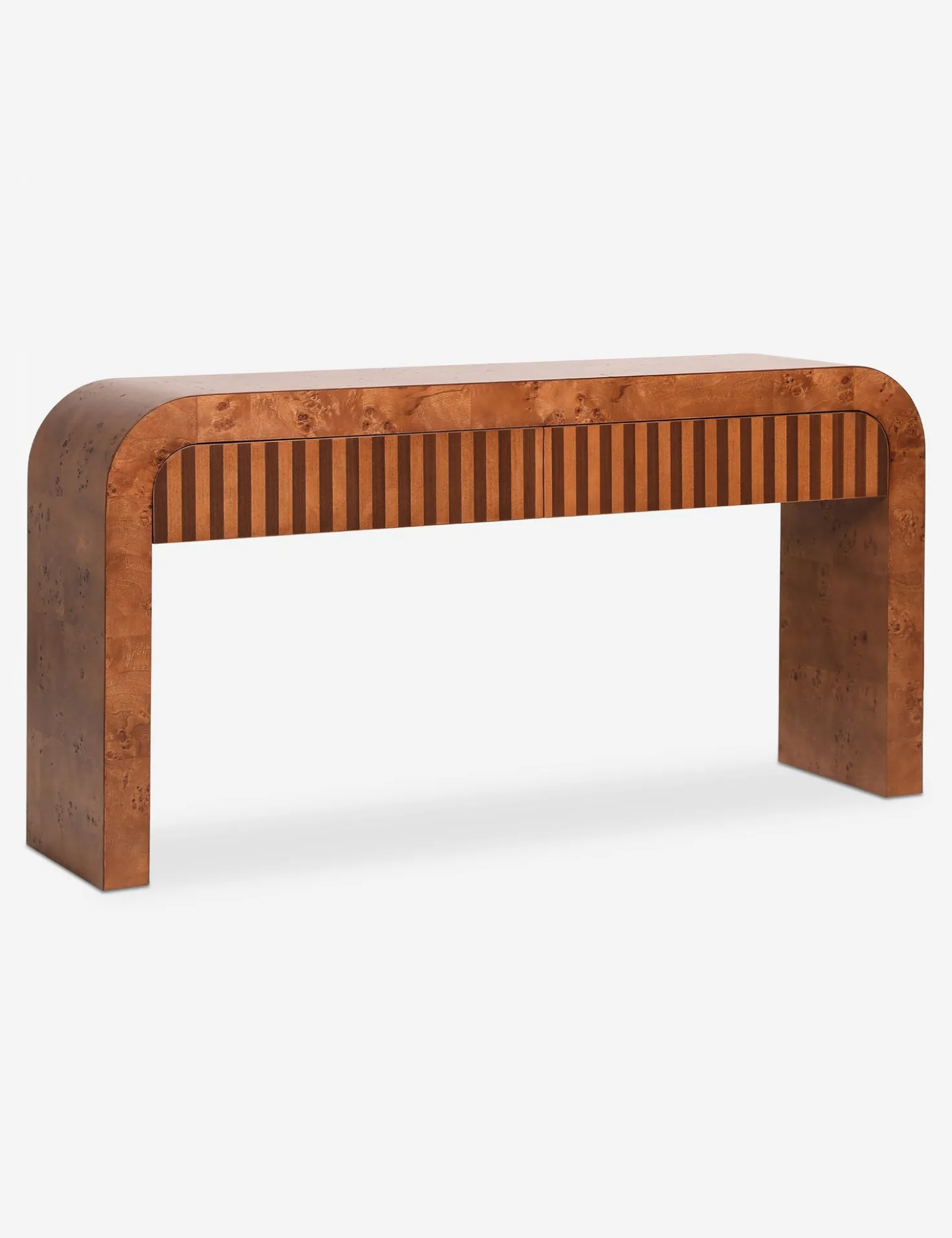 Sabal Console Table by Carly Cushnie