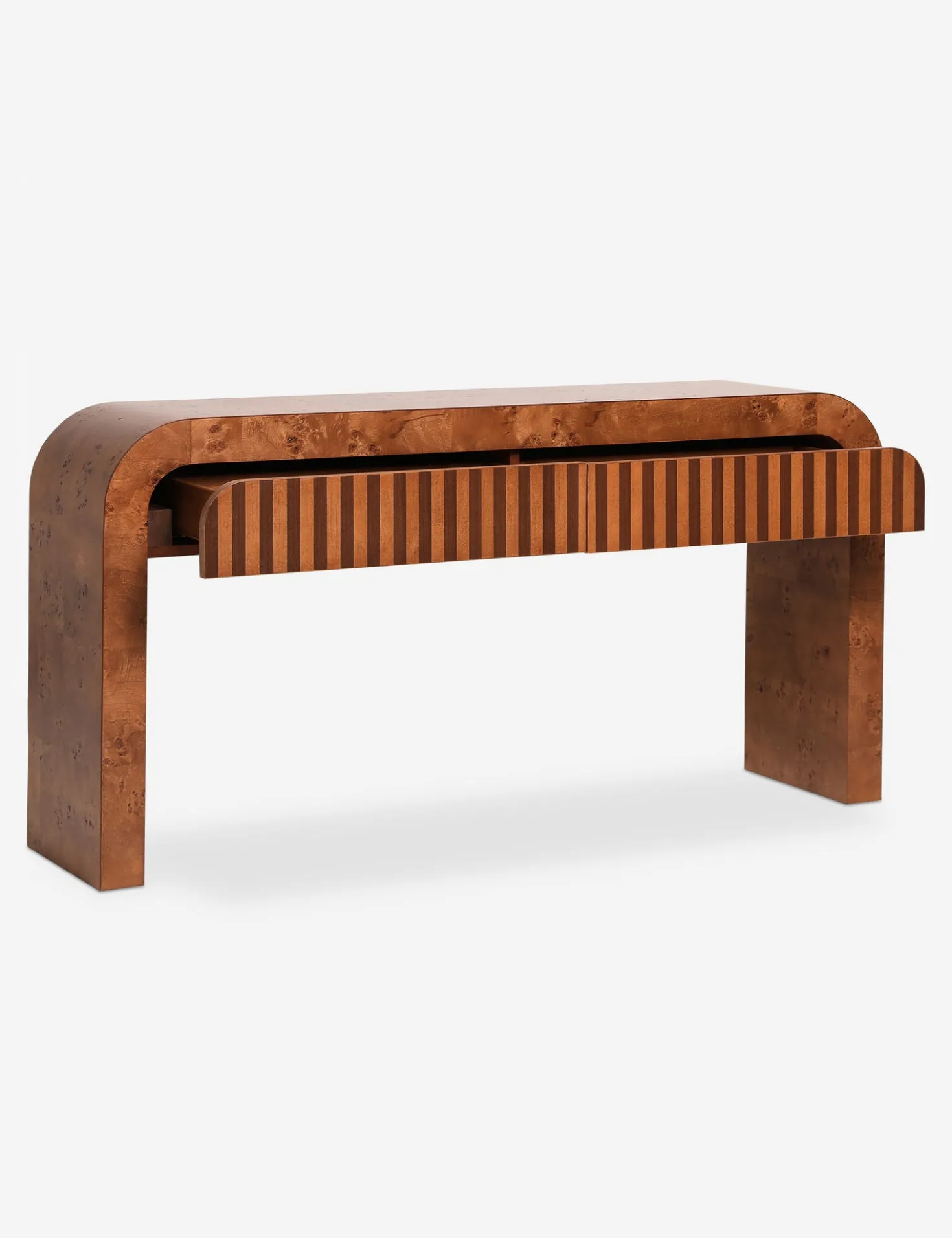 Sabal Console Table by Carly Cushnie