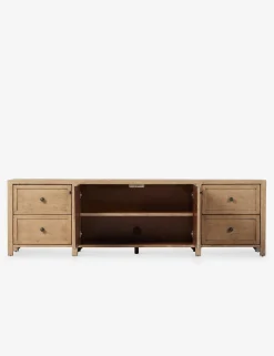 Sabella Media Console