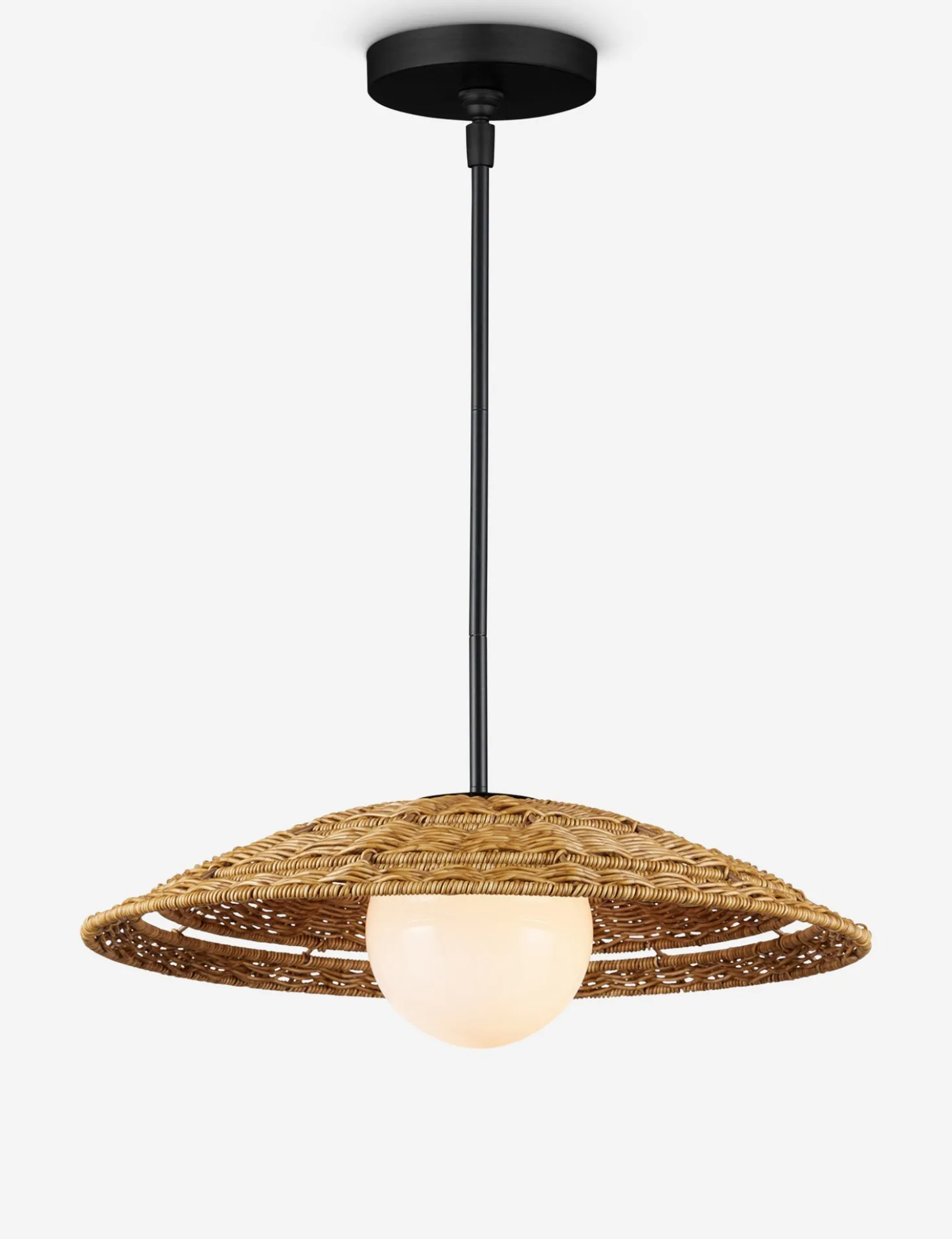 Sabella Outdoor Pendant Light