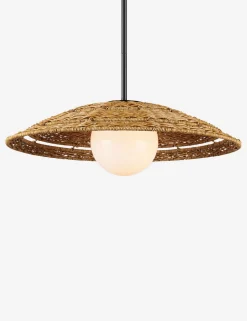 Sabella Outdoor Pendant Light