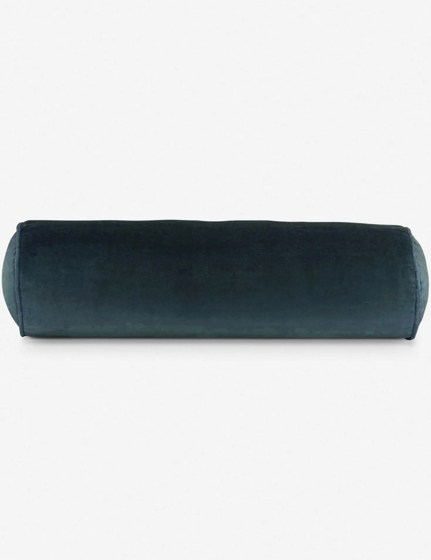 Sabine Velvet Bolster Pillow