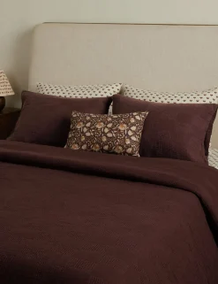 Sacha Linen Pillow