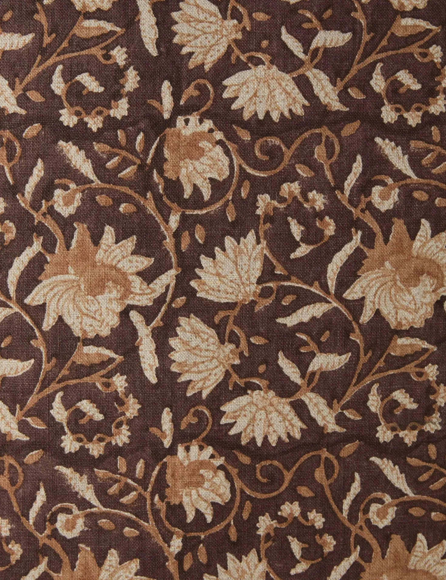 Sacha Linen Pillow