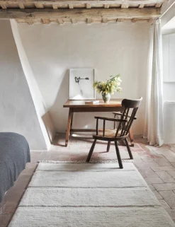 Sadie Washable Hand-Tufted Wool Rug by Lorena Canals