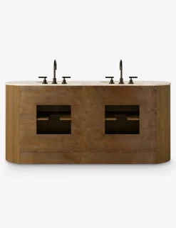 Sadiya Bath Vanity