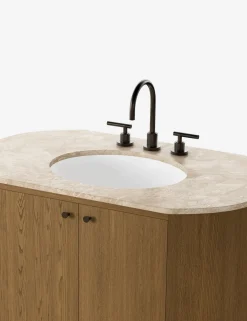 Sadiya Bath Vanity