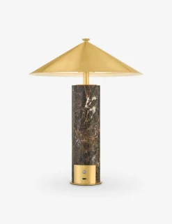 Sadra Cordless Table Lamp