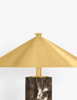 Sadra Cordless Table Lamp
