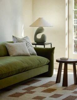 Saguaro Table Lamp by Élan Byrd