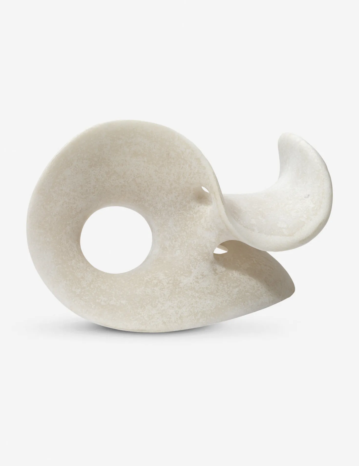 Sahalie Sculpture