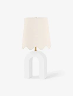Saima Table Lamp