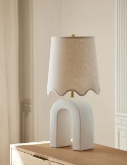 Saima Table Lamp
