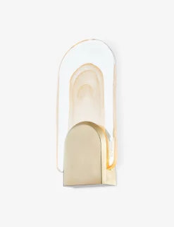Sakuda Sconce