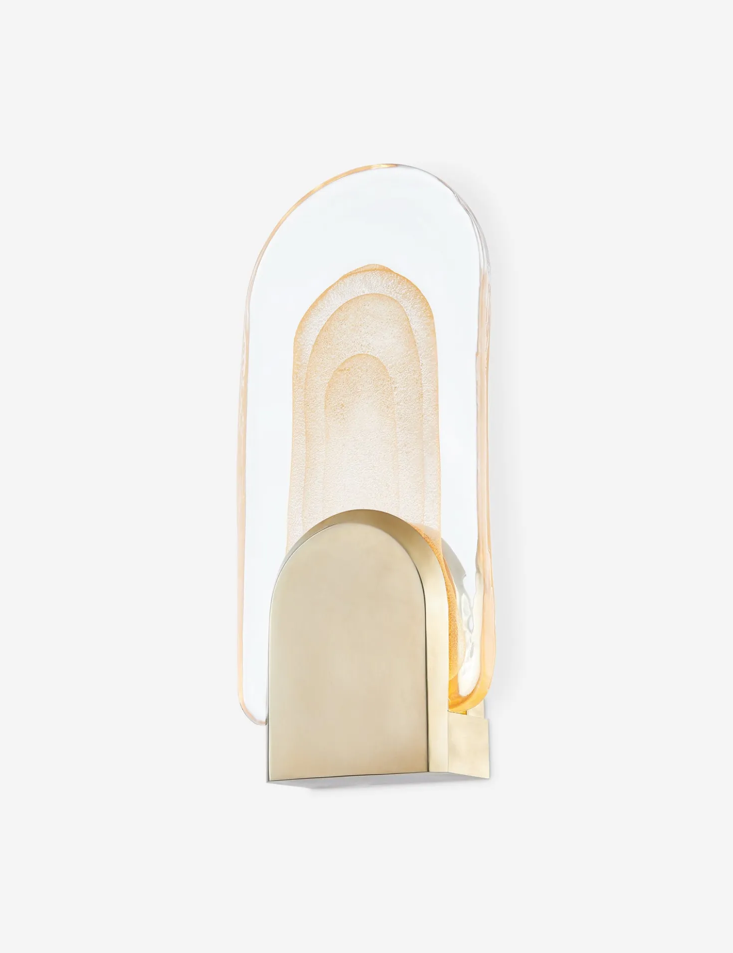 Sakuda Sconce